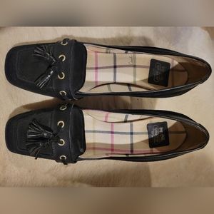 Barely worn Women's 9.5 Coach Shoes